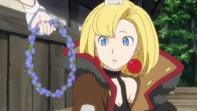 Assistir Junketsu no Maria Temporada 1 Episódio 6 Online em HD