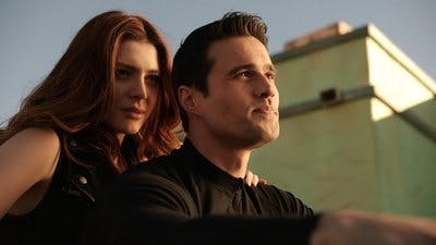 Assistir Agentes da S.H.I.E.L.D. da Marvel Temporada 1 Episódio 15 Online em HD