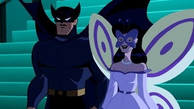 Assistir Batman: Os Bravos e Destemidos Temporada 2 Episódio 11 Online em HD