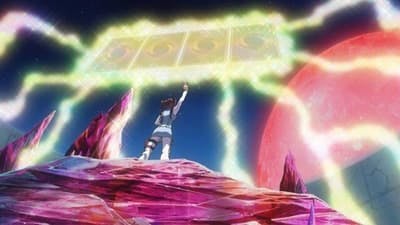 Assistir Yu-Gi-Oh! Arc-V Temporada 1 Episódio 127 Online em HD