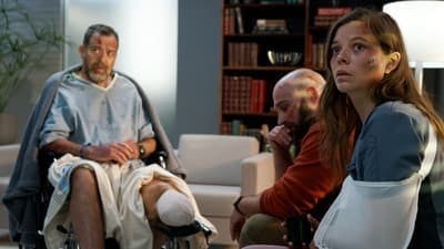 Assistir Transplant: Uma Nova Vida Temporada 4 Episódio 1 Online em HD