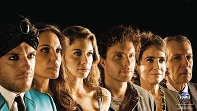 Assistir O Astro Temporada 1 Episódio 1 Online em HD