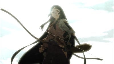 Assistir Angolmois: Genkou Kassenki Temporada 1 Episódio 9 Online em HD