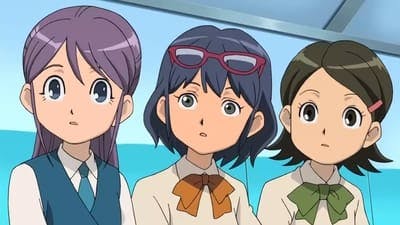 Assistir Super Onze Temporada 1 Episódio 104 Online em HD