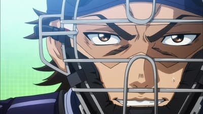 Assistir Diamond no Ace Temporada 1 Episódio 28 Online em HD