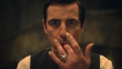 Assistir Drácula Temporada 1 Episódio 2 Online em HD