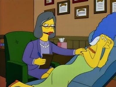 Assistir Os Simpsons Temporada 6 Episódio 11 Online em HD