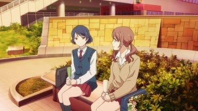 Assistir Domestic Girlfriend Temporada 1 Episódio 5 Online em HD
