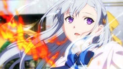 Assistir The Magical Revolution Temporada 1 Episódio 3 Online em HD
