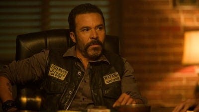 Assistir Mayans M.C. Temporada 2 Episódio 3 Online em HD