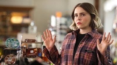 Assistir Good Girls Temporada 3 Episódio 7 Online em HD