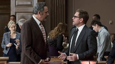 Assistir Bull Temporada 2 Episódio 4 Online em HD