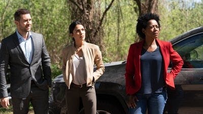 Assistir Ransom Temporada 2 Episódio 12 Online em HD