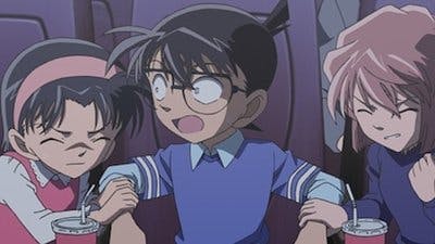 Assistir Detective Conan Temporada 1 Episódio 568 Online em HD