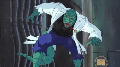 Assistir Homem-Aranha: A Série Animada Temporada 1 Episódio 1 Online em HD
