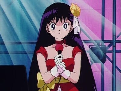 Assistir Sailor Moon Temporada 2 Episódio 8 Online em HD