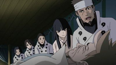 Assistir Naruto Shippuden Temporada 20 Episódio 468 Online em HD