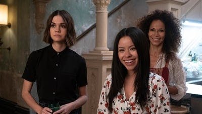 Assistir Good Trouble Temporada 1 Episódio 5 Online em HD