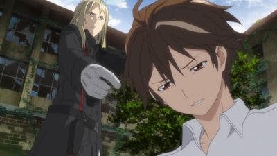 Assistir Guilty Crown Temporada 1 Episódio 10 Online em HD
