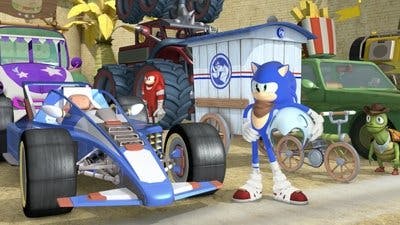 Assistir Sonic Boom Temporada 2 Episódio 42 Online em HD