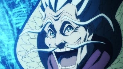 Assistir Black Clover Temporada 1 Episódio 43 Online em HD