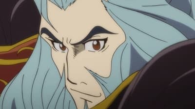 Assistir Lupin III Temporada 4 Episódio 25 Online em HD