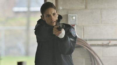 Assistir Rookie Blue Temporada 5 Episódio 10 Online em HD