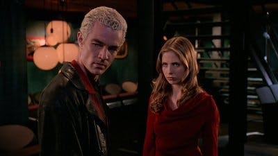 Assistir Buffy: A Caça-Vampiros Temporada 6 Episódio 7 Online em HD