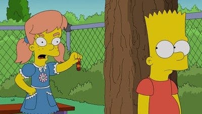 Assistir Os Simpsons Temporada 24 Episódio 12 Online em HD