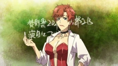 Assistir Vlad Love Temporada 1 Episódio 6 Online em HD