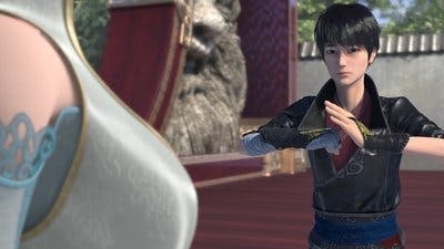 Assistir Doupo Cangqiong Temporada 1 Episódio 12 Online em HD