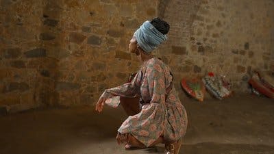 Assistir O Sonho Africano Temporada 1 Episódio 3 Online em HD