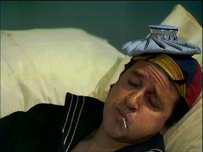 Assistir Chaves Temporada 4 Episódio 10 Online em HD