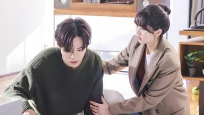 Assistir Abraço da Serendipidade Temporada 1 Episódio 6 Online em HD