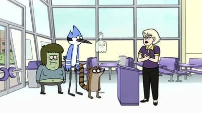 Assistir Apenas um Show Temporada 7 Episódio 34 Online em HD