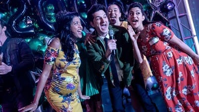 Assistir Depois da Festa Temporada 1 Episódio 3 Online em HD