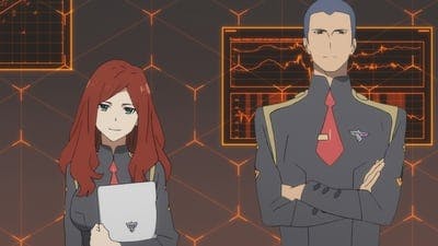 Assistir Darling in the Franxx Temporada 1 Episódio 3 Online em HD