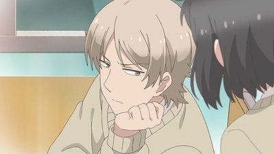Assistir Akkun to Kanojo Temporada 1 Episódio 1 Online em HD