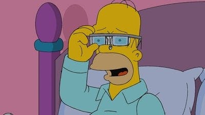 Assistir Os Simpsons Temporada 25 Episódio 11 Online em HD