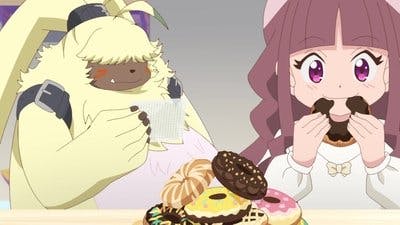 Assistir Digimon Ghost Game Temporada 1 Episódio 63 Online em HD