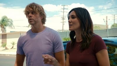 Assistir NCIS: Los Angeles Temporada 14 Episódio 1 Online em HD