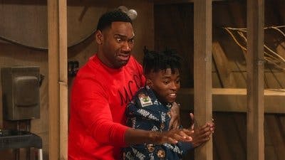 Assistir Reunião de Família Temporada 3 Episódio 6 Online em HD