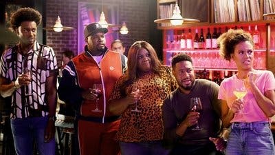 Assistir Grand Crew Temporada 2 Episódio 5 Online em HD