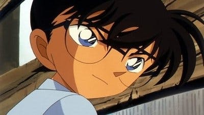 Assistir Detective Conan Temporada 1 Episódio 373 Online em HD