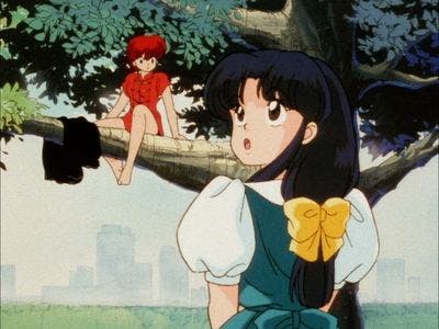 Assistir Ranma ½ Temporada 1 Episódio 3 Online em HD