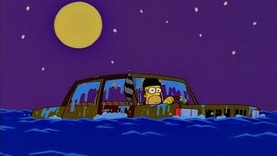 Assistir Os Simpsons Temporada 9 Episódio 16 Online em HD
