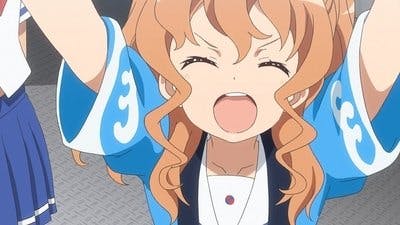 Assistir High School Fleet Temporada 1 Episódio 10 Online em HD