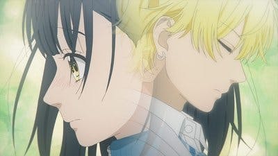 Assistir Honey Lemon Soda Temporada 1 Episódio 3 Online em HD