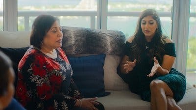 Assistir Casamento à Indiana Temporada 3 Episódio 6 Online em HD