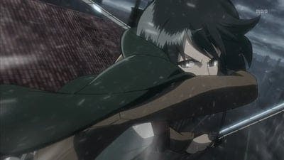 Assistir Attack on Titan Temporada 1 Episódio 6 Online em HD